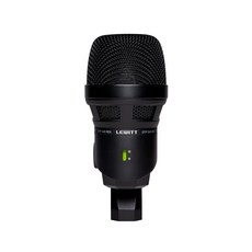 LEWITT DTP 340 REX 專業大鼓動圈式麥克風 樂器錄音