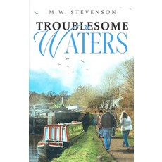 Majosta Troublesome Waters [paperback] 279973 8883297237, Majosta Troublesome Waters [pa