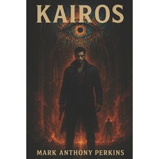 (영문도서)Kairos Paperback, Independently Published, English, 9798289934161