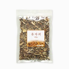 유자피 국산 고흥산, 600g, 1개