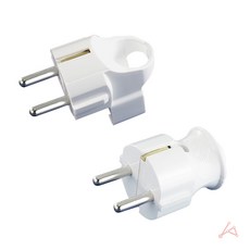 플러그 접지형 1P 옵션 1