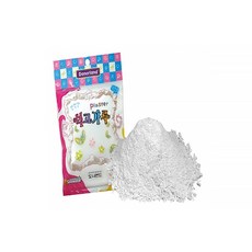 [도너랜드] 석고가루 300g 1개입