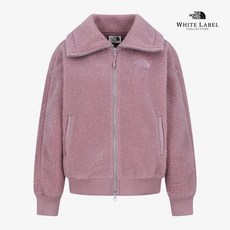 노스페이스 NORTHFACE 여성 소프티 플리스 자켓 NJ4FR80L_GPI 311965