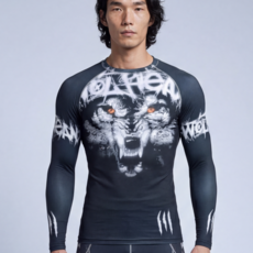 헬스복 운동복 트레이닝복 주짓수 래쉬가드