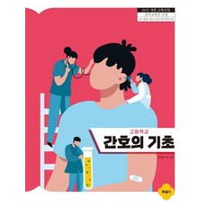 高中護理基礎, 論述/寫作, 金賢荷 等, 佛諾斯出版社