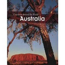 Australia Paperback, Heinemann Educational Books