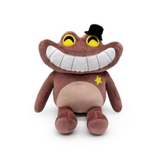 반반의 유치원 0 반반 캐릭터 인형 베이비 제스터 오필라버드 시링전 점보조쉬, B 토드스터 보안관