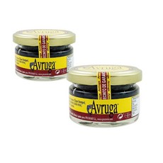 체린루 요리 수입산 냉장캐비어, 1개, 55g