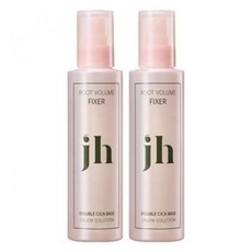 제니하우스 루트 볼륨 픽서 200ml 1+1 세트