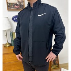 [국내매장정품] 나이키 남성 집업 우븐 트레이닝 데일리 자켓