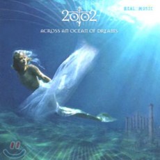 [CD] 2002 - Across All Ocean Of Dreams
