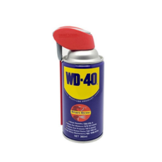 윤활유 WD-40 360ml 신형 윤활제 방청제 녹제거 구리스 녹방지 부식방지, 1개