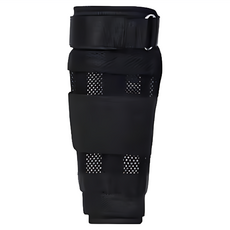 HOME GYM CLUB 負重綁手綁腿, 1個, 黑色