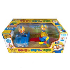 유아 뽀로로 프로펠라 비행기 자동차세트 멋진 조카선물 크리스마스