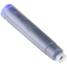 S.T. 듀폰 카트리지 잉크 로열 블루 40112 정규 수입품