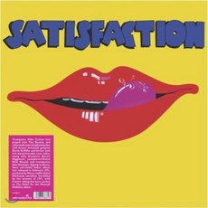 [LP] Satisfaction (세티스팩션) - Satisfaction [LP]