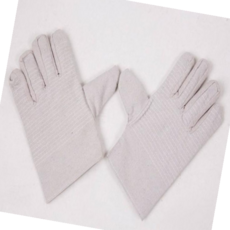 용접장갑 캠핑 바베큐 불멍 장갑