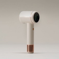 에어메이드 헤어 에센스 드라이기 슈퍼글로닉 프리미엄 1600D, AMS-1600D+글로닉케어링 1P 랜덤
