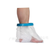 깁스 샤워 커버 통깁스 붕대 보호대 방수포 링거 발목