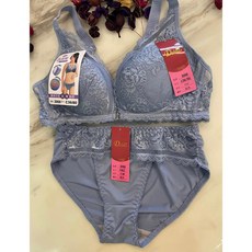 A&J #3068 前扣式無鋼圈內衣，Q彈手拖杯集中托高，加寬側壓片收副乳，打造完美胸型, 1g, 1個