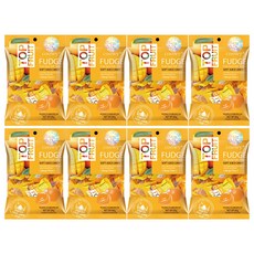 coowy 쿠위 베트남 탑젤리 탑후르츠 망고맛, 8개