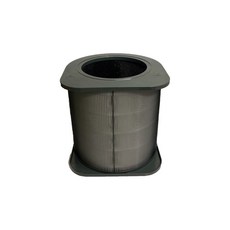 Panasonic 空氣清淨機適用除臭活性碳 HEPA 濾網濾心, 1套, F-ZMVS90W