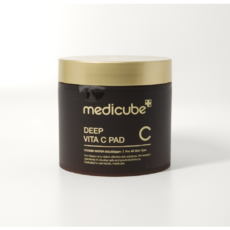 메디큐브 딥 비타 씨 패드 150g, 70매입, 2개
