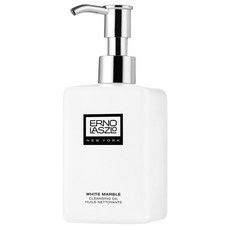 에르노라즐로 화이트 마블 클렌징 오일, 1개, 195ml