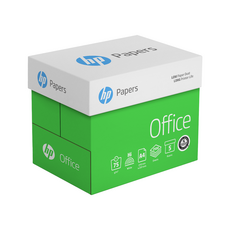 HP 복사용지 75g 2500p, A4, 1개