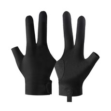 어렌델 당구용품 손가락장갑 왼손잡이용 오른손