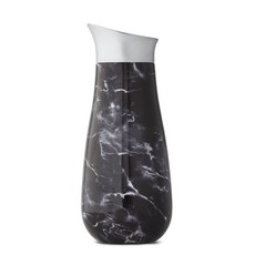 Swell 카래프 디켄터 블랙 마블, 1개, 1.5L