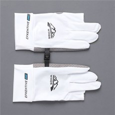 아보하 라이딩장갑 M 화이트 라이더장갑