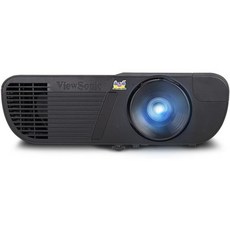 ViewSonic PJD6552LWS 3500루멘 WXGA HDMI 단초점 네트워크 프로젝터, XGA 3300 Lumens