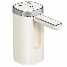 通用型飲水機吸水管 食品級矽膠軟管 飲水機配件 替換管, 1個, 三檔摺疊/白銀