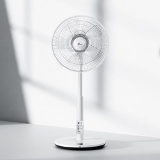 한일 BLDC 선풍기 무소음 저소음 가정용 리모컨 프리미엄, DCF-0455R