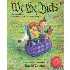 We The Kids : A Preamble To The Constitution Of The United States:, Penguin USA