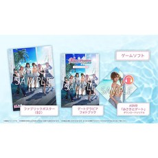 PS4Venus Vacation PRISM – DEAD OR ALIVE Xtreme – 프리미엄 박스 제조사 특전 있음 조기구매 특전 깃포 코디 세트 동봉