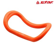스타스포츠 요가링 (소프트) (오렌지) (EU4700S), 본상품선택