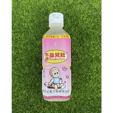 惠幼兒壯 電解水 360ml, 1個