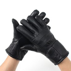 클래식 양피 장갑 패션 방한 남성 겨울cra6+6sac