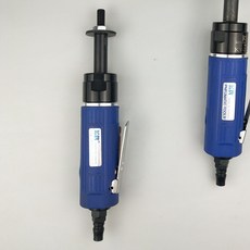 藍馬 氣動異形打磨機 適用家具打磨, 1個, 八角砂單機 （註：裝八角砂紙用）