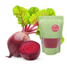 田野仕 純甜菜根粉 天然色料粉, 150g, 1個