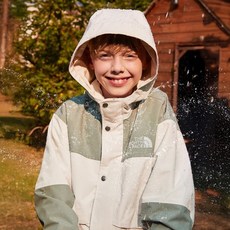 노스페이스키즈 NJ2HR50T 키즈 마운틴 자켓 KS MOUNTAIN JACKET