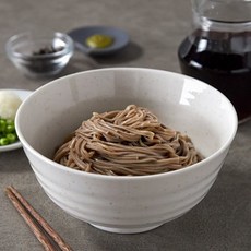 가쓰오 메밀국수 4인분 640g 가쓰오메밀장 포함, 1개