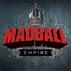 [CD] Madball - Empire