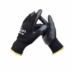 따뜻한 커플 방한 장갑 겨울 작업용 L 사이즈 혹한기 방한장갑