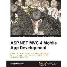 ASP.Net MVC 4 Mobile App Development, Packt Publishing