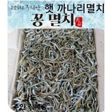 햇 까나리멸치1.5k 완도직배송 꽁멸치 보리멸치 오메가 덩어리 명품 선물용 식당납품, 300g, 1개