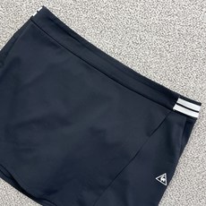 (구제의류)르꼬끄 블랙 트레이닝 골프 치마 바지 28 / 빈티지아워 250513