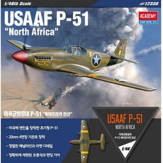 항공기 조립 전투기 비행기 모형 P51 프라모델 장난감